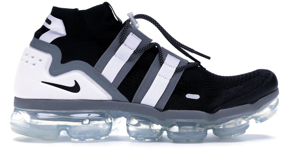 vapormax utility cool grey