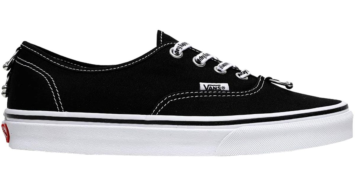vans authentic ashley williams