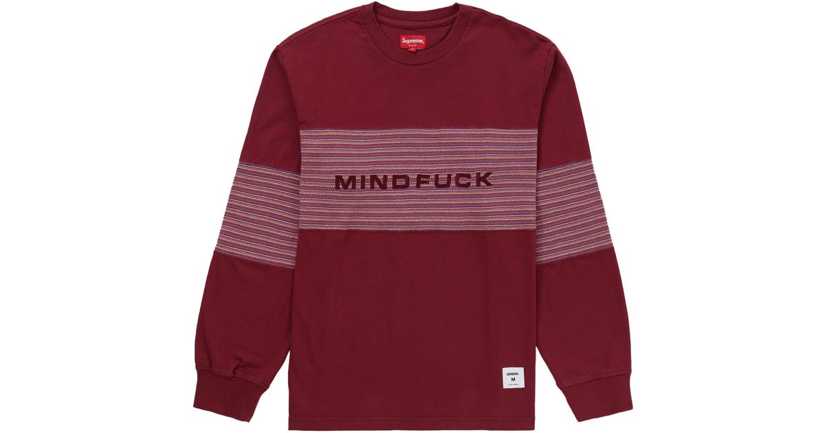 maroon supreme hoodie