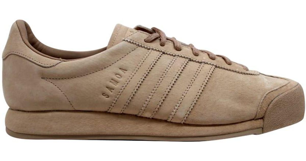 samoa vintage adidas