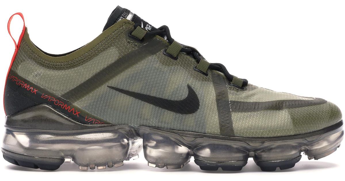 olive green vapormax