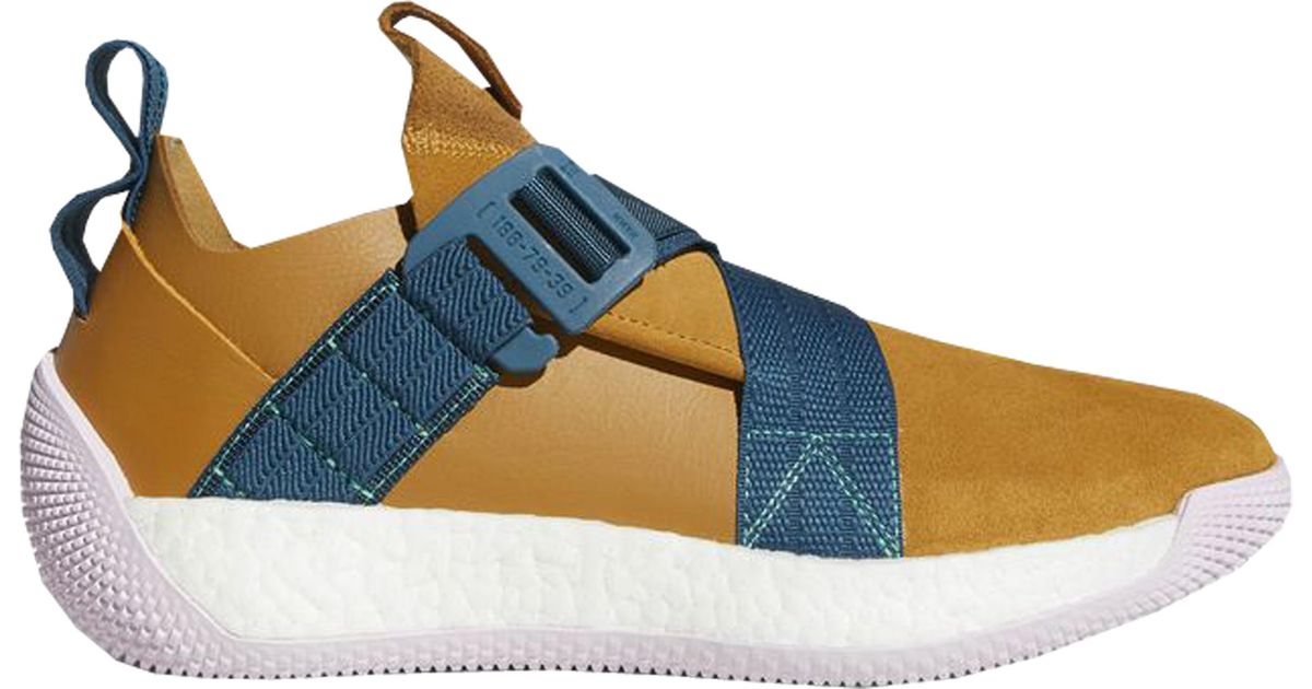 harden vol 2 ls buckle