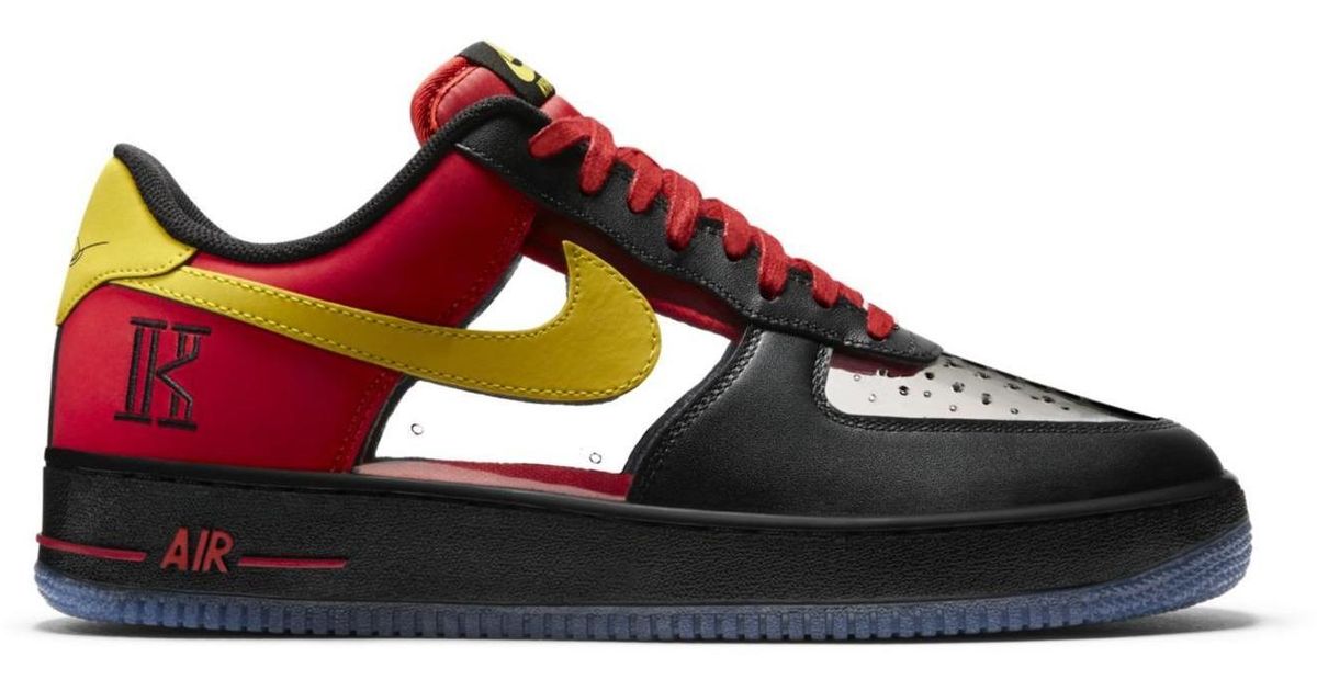 kyrie irving af1