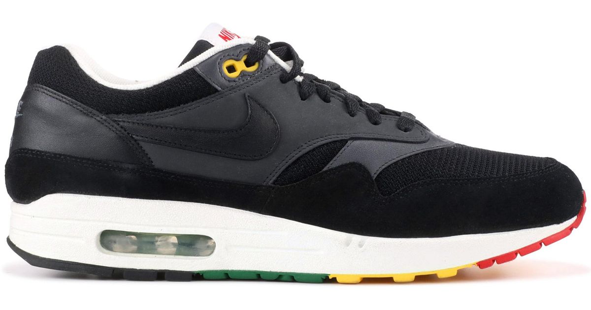 air max 1 rasta