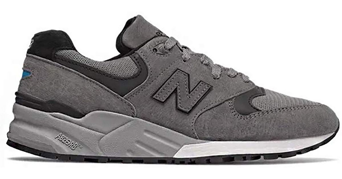 new balance abzorb 999