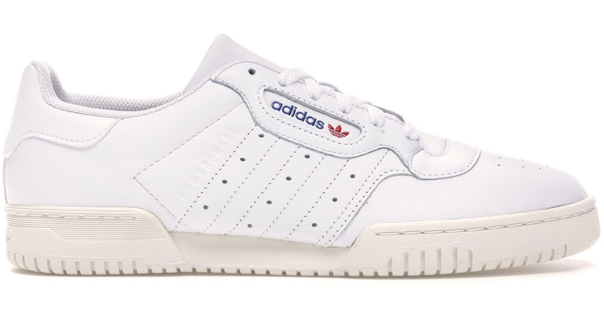 Yeezy Powerphase Cloud White Store, 44% OFF | www.angloamericancentre.it