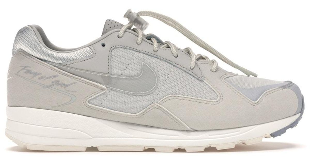 fear of god light bone skylon