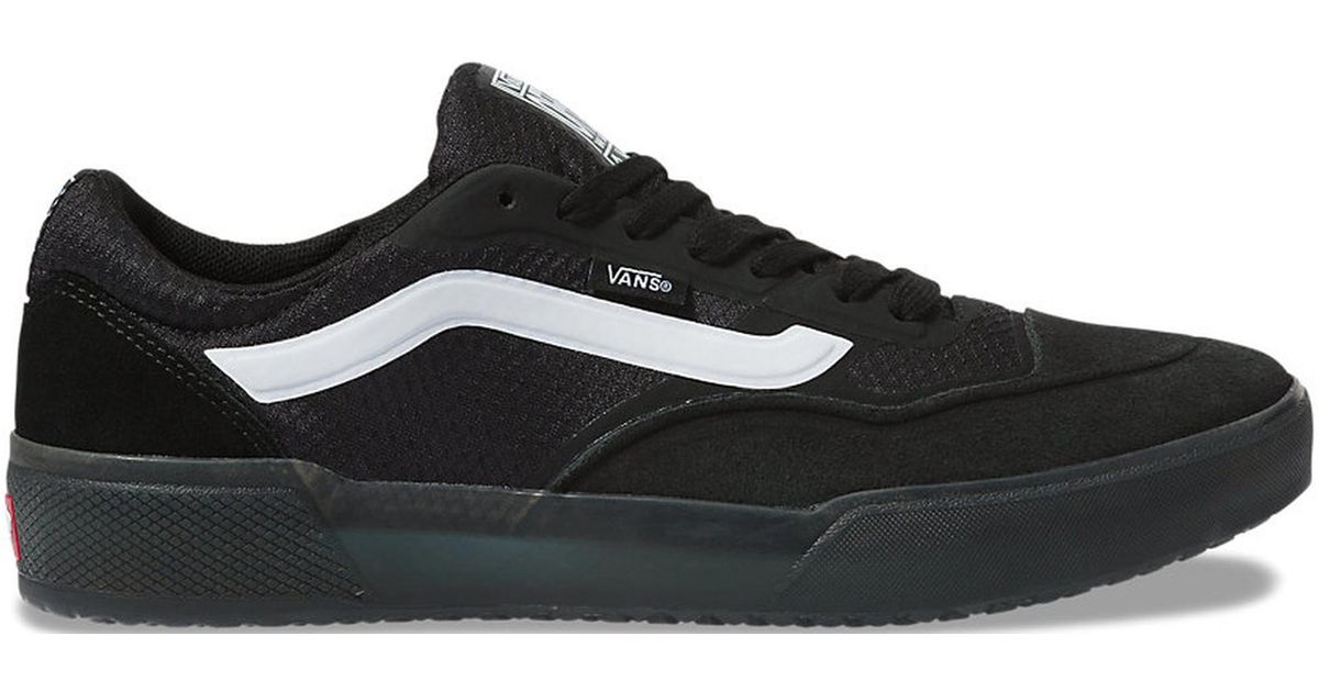 vans mn ave pro
