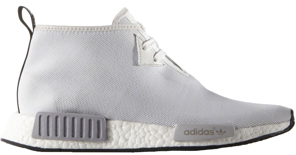 nmd c1 white