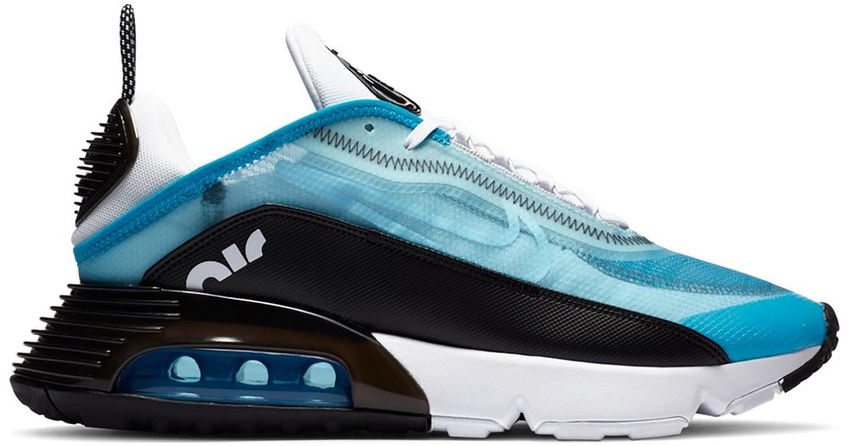 Nike Air Max 2090 Laser Blue for Men - Lyst