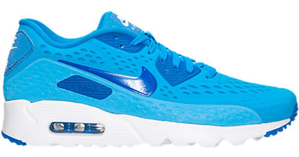 air max 90 ultra blue