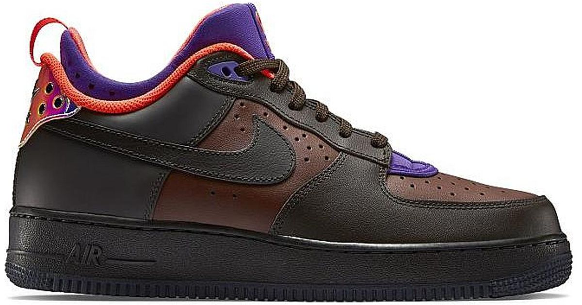 barkroot brown nike
