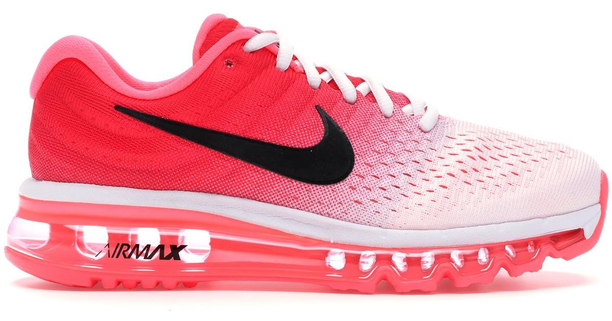 airmax 2017 pink