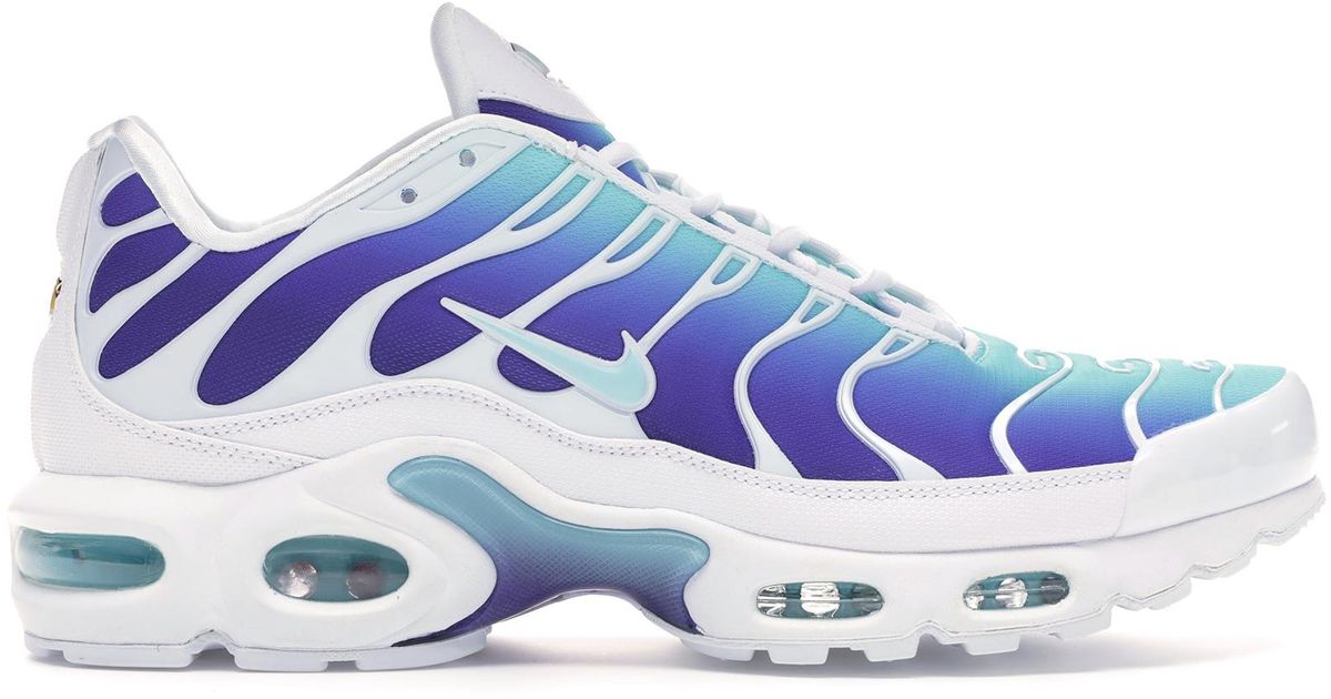 nike air max plus w