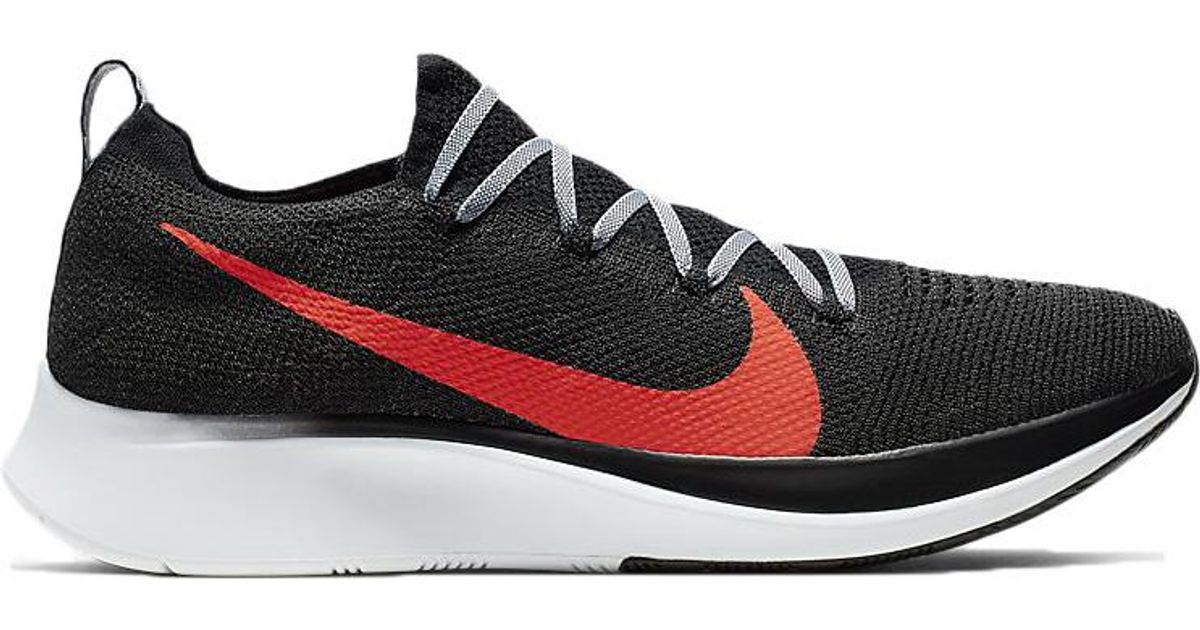 nike flyknit foam