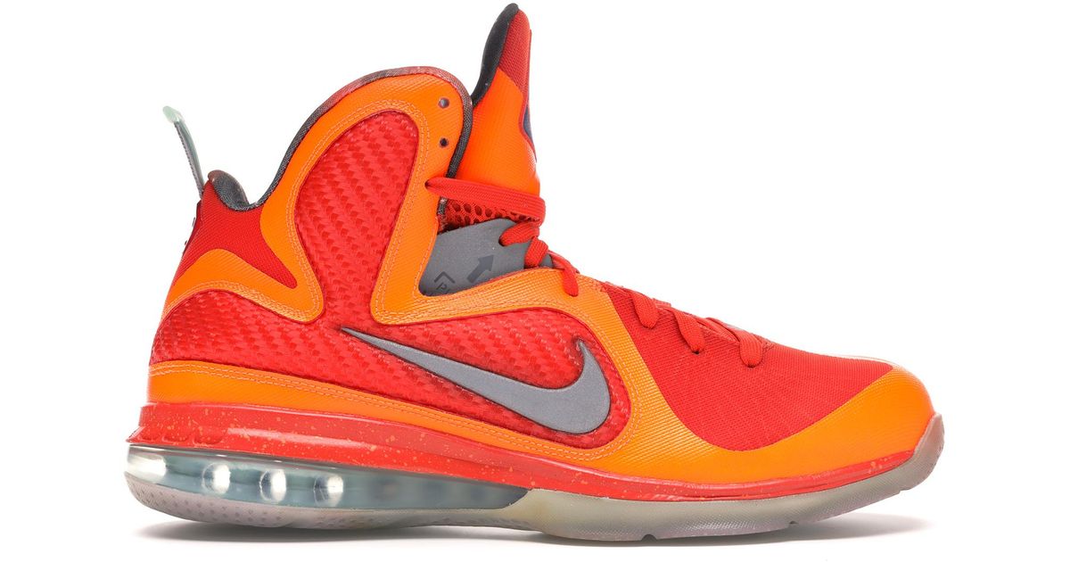 lebron big bang