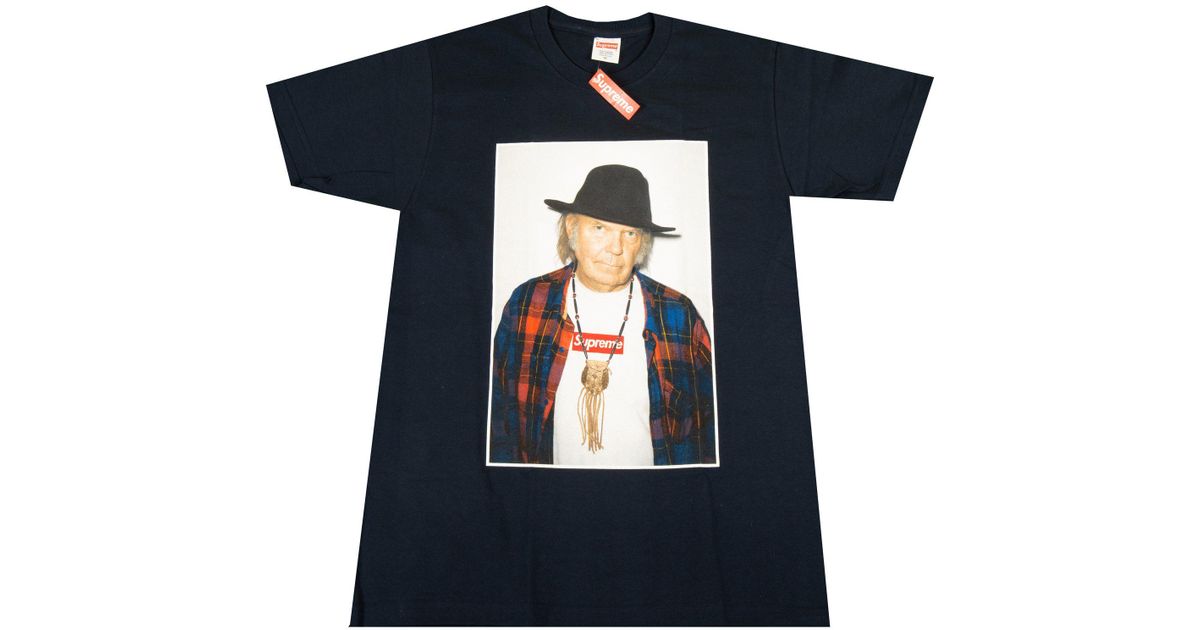 morrissey supreme shirt