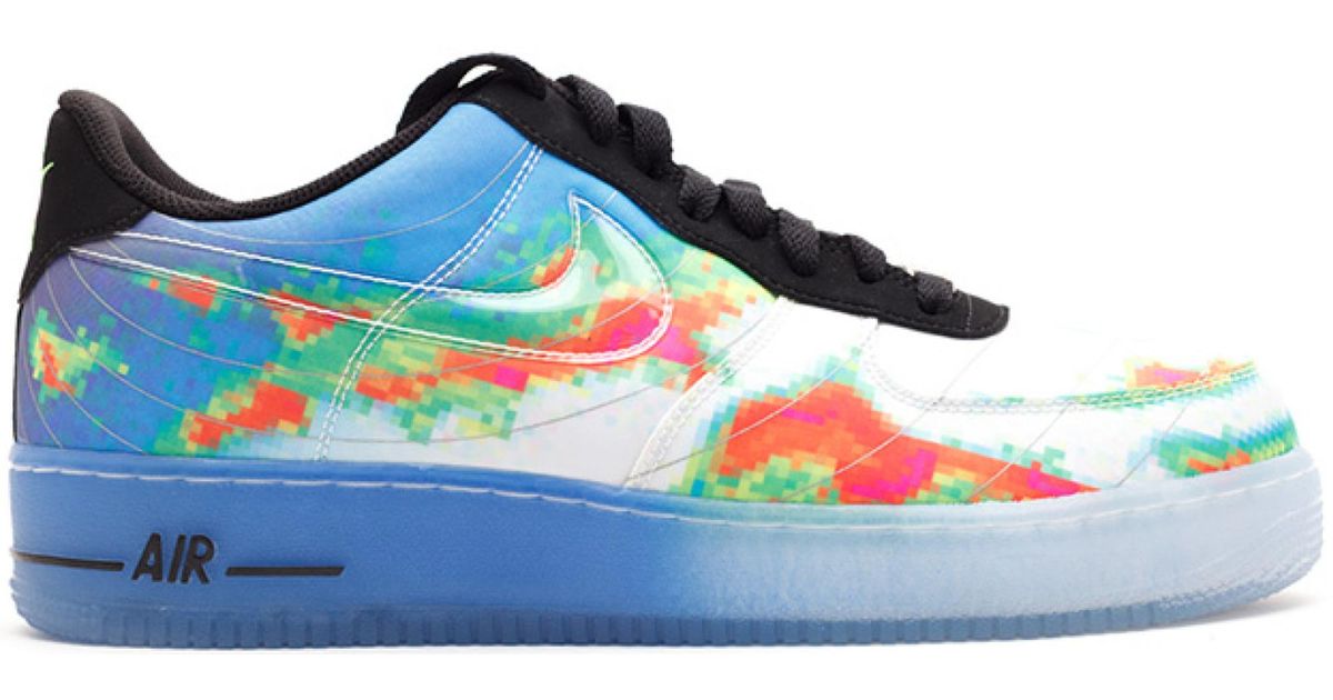 weatherman af1