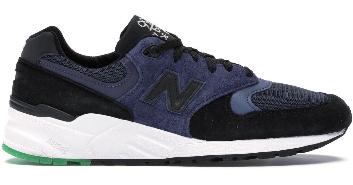 new balance 999 j crew night sky