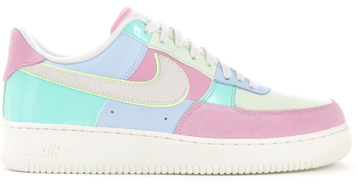air force 1 low easter