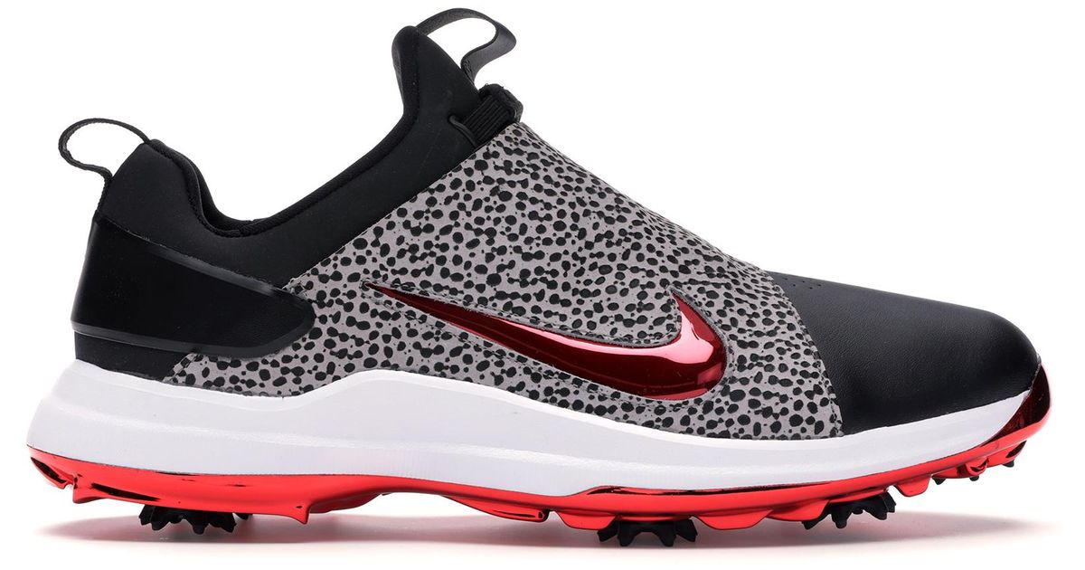 safari bred golf