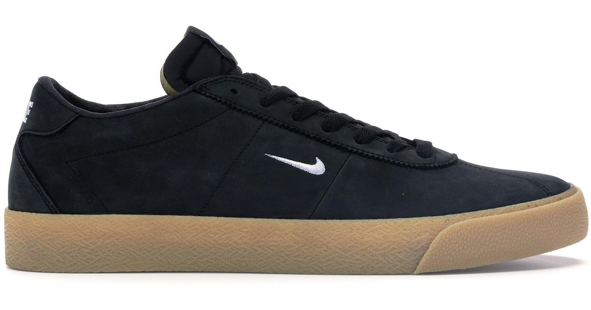 nike sb orange label zoom bruin