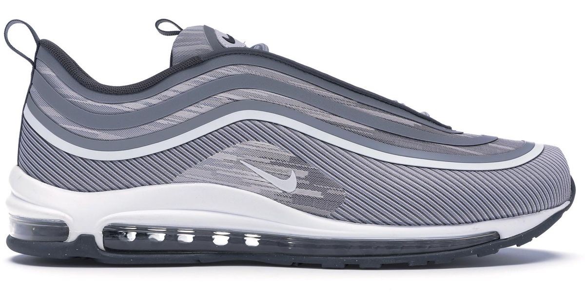 nike 97 wolf grey