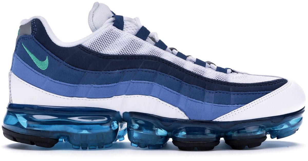 nike vapormax 95 slate