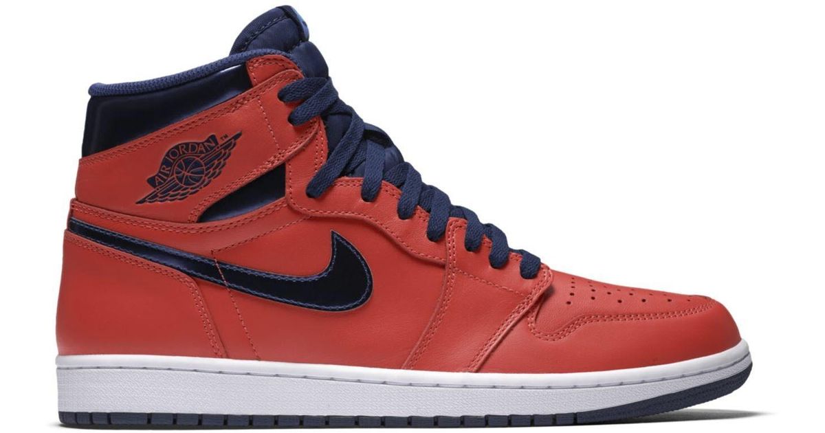 nike dunk low ps georgetown