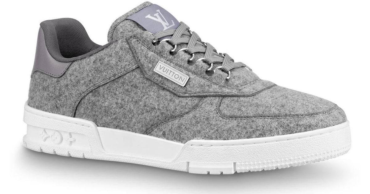 flannels valentino trainers