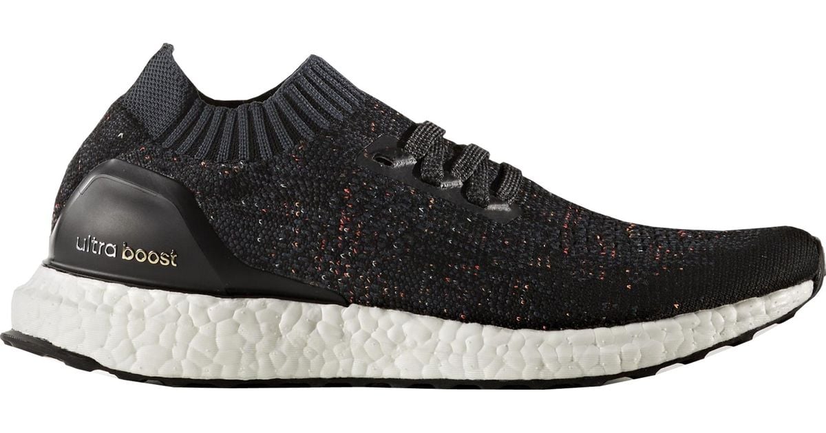adidas ultra boost uncaged womens black