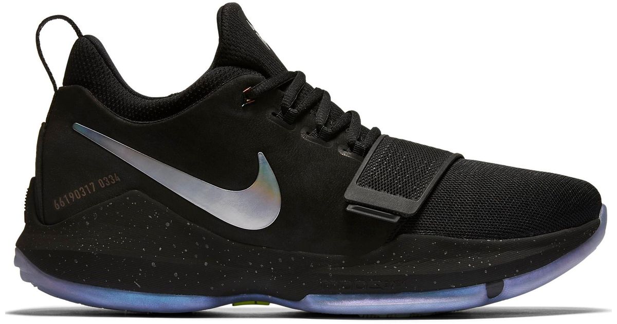 nike pg 1 shining