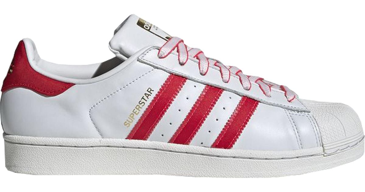 adidas superstar chinese new year 2019