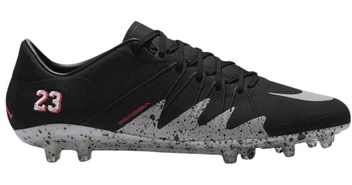 neymar scarpe jordan