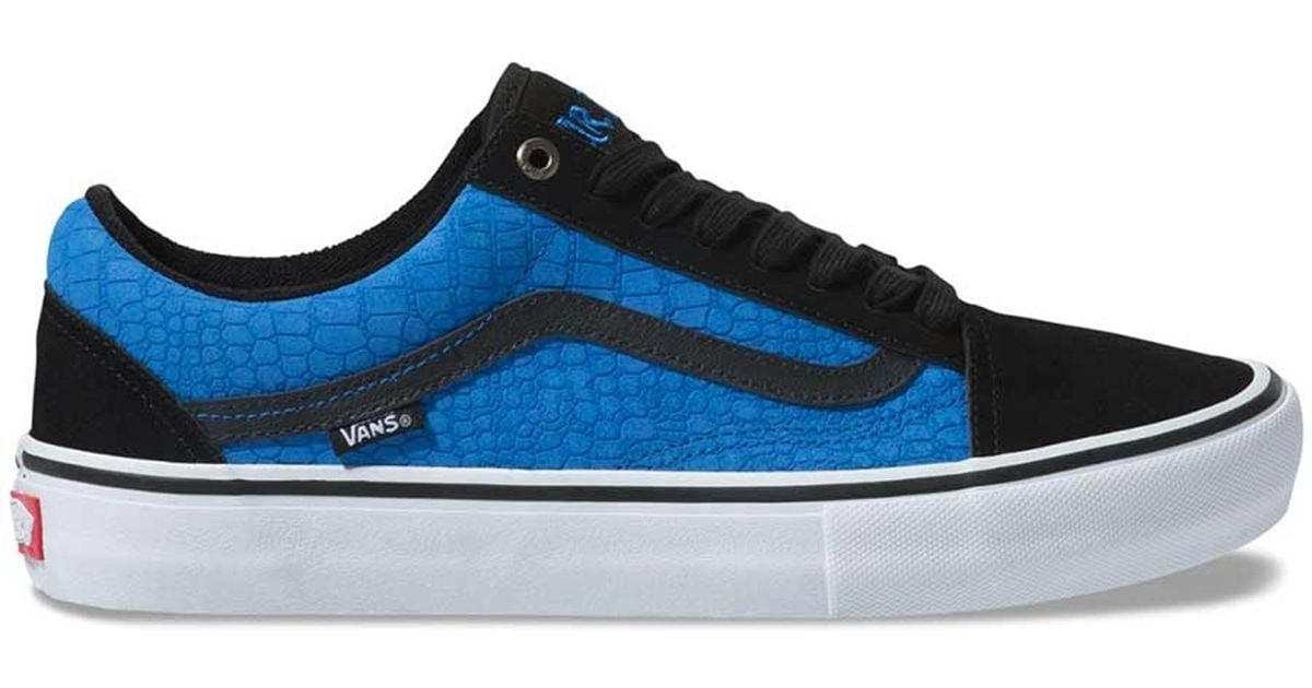 vans rowan zorilla old skool