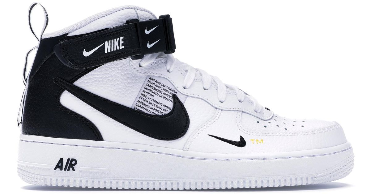 af1 utility stockx