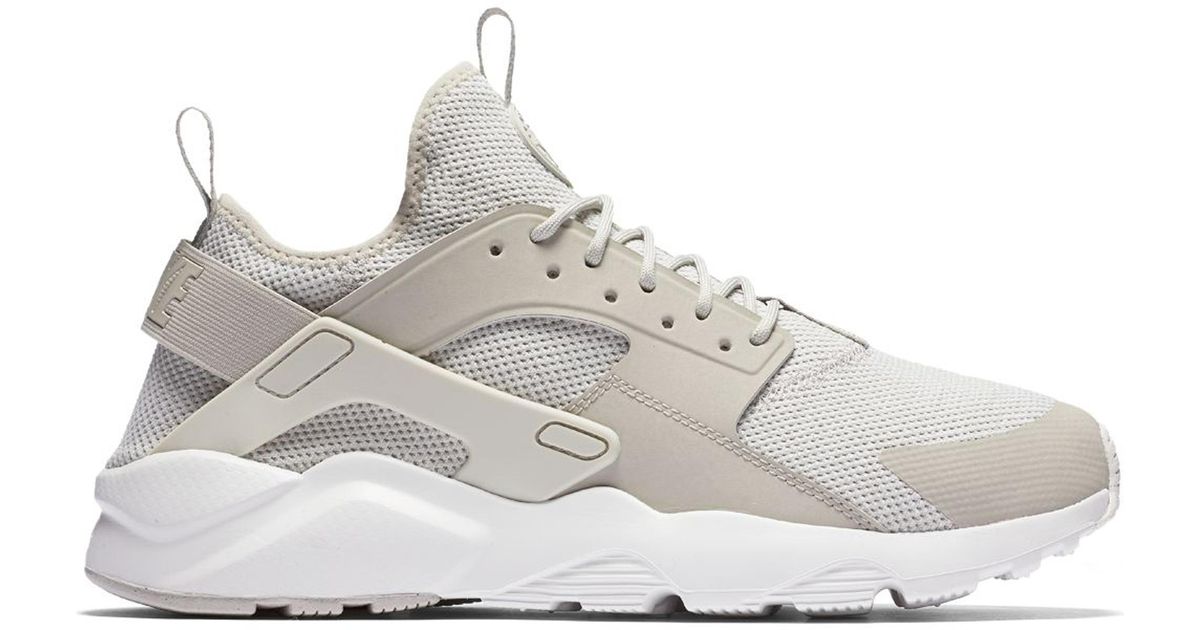 air huarache gray