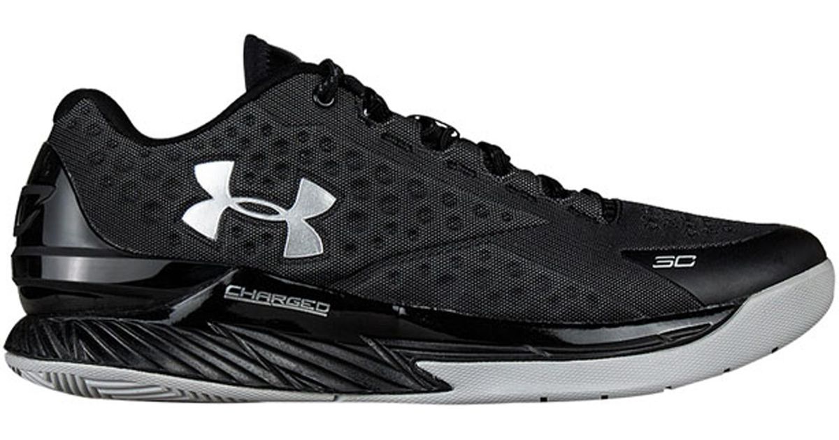 curry stealth jogger