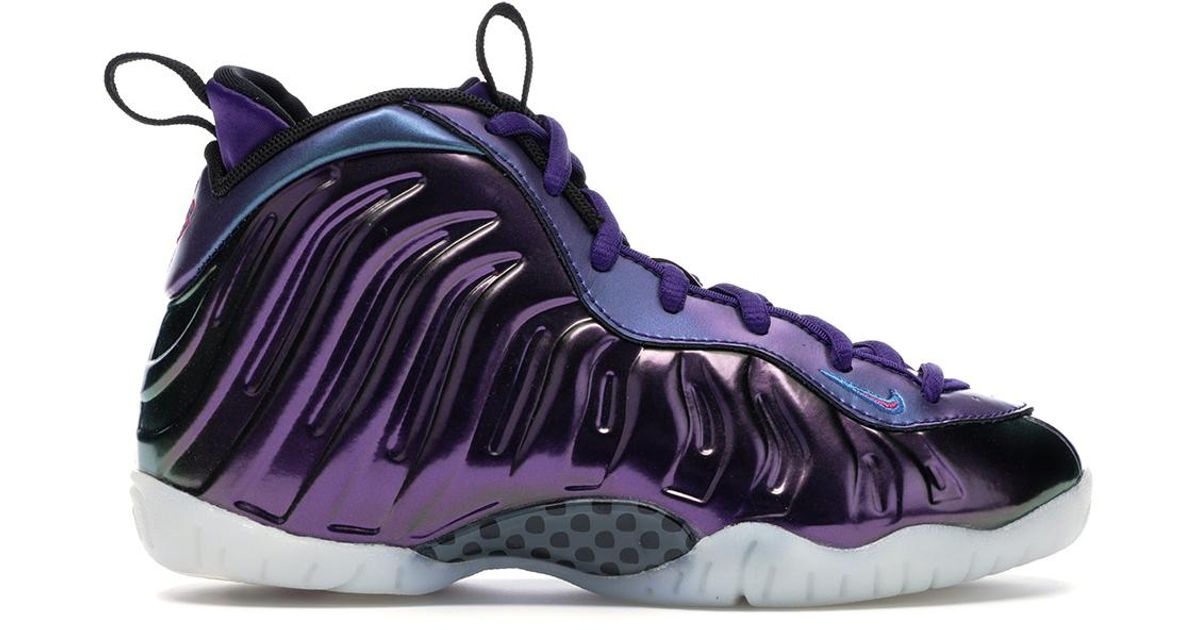 Nike Air Foamposite One Dark Stucco Sneaker ... YouTube