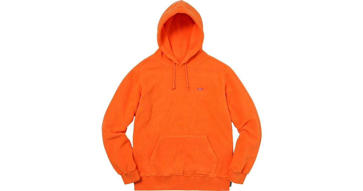 supreme fuzzy sweatshirt