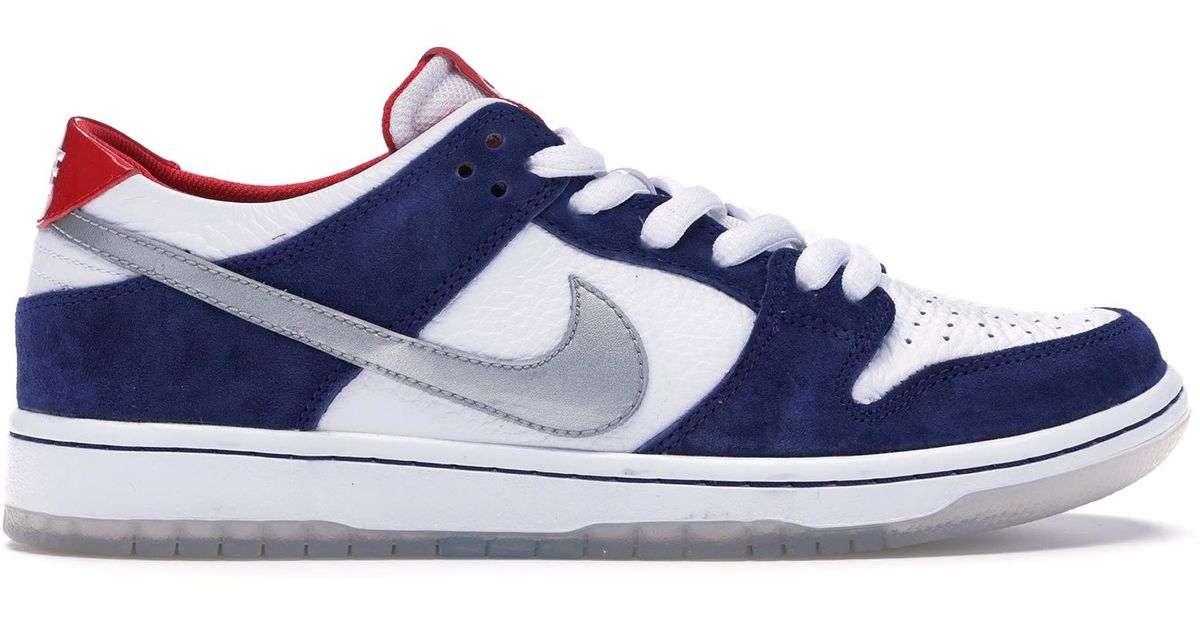 nike sb dunk low ishod wair