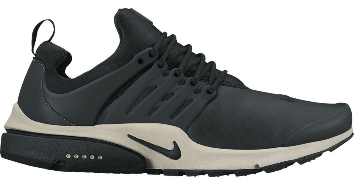 nike low utility black