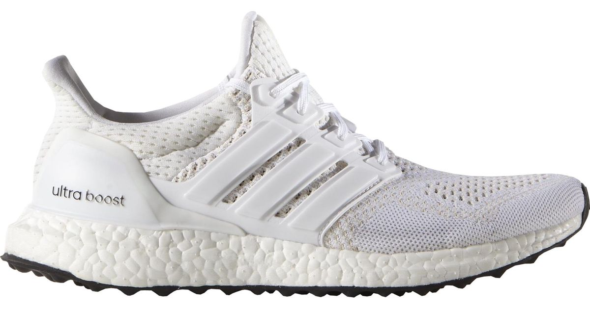 ultra boost 3.0 triple white stockx