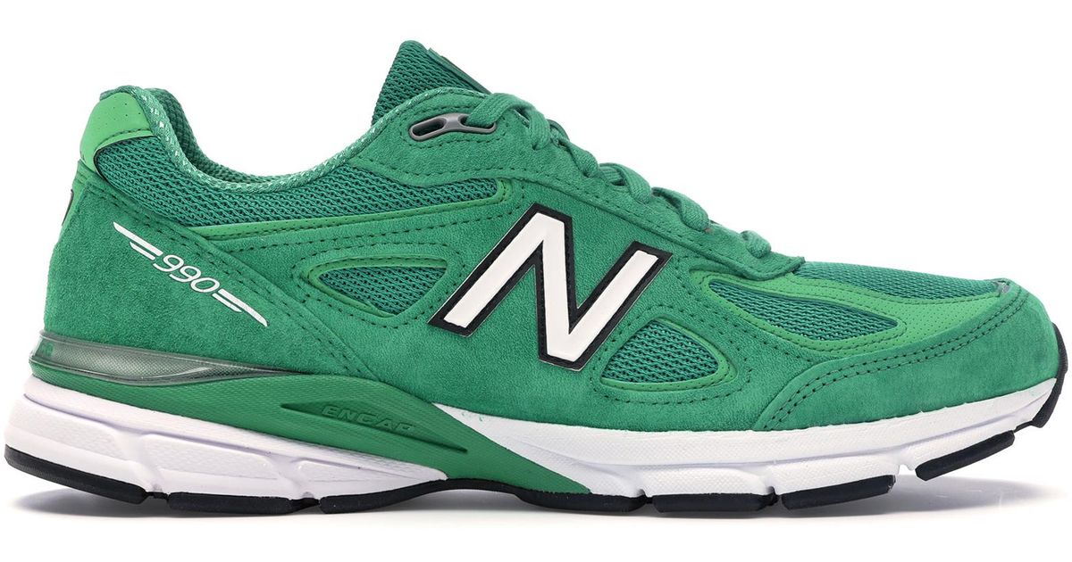 green 990 v4
