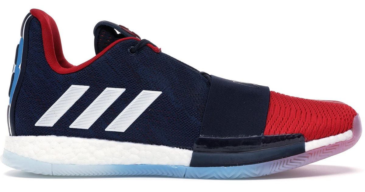 harden vol 3 black and red