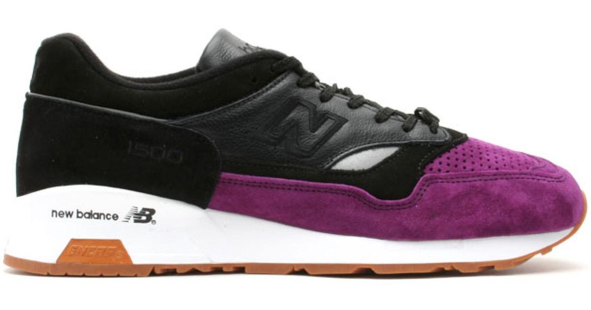 New Balance 1500 Purple Devil for Men Lyst