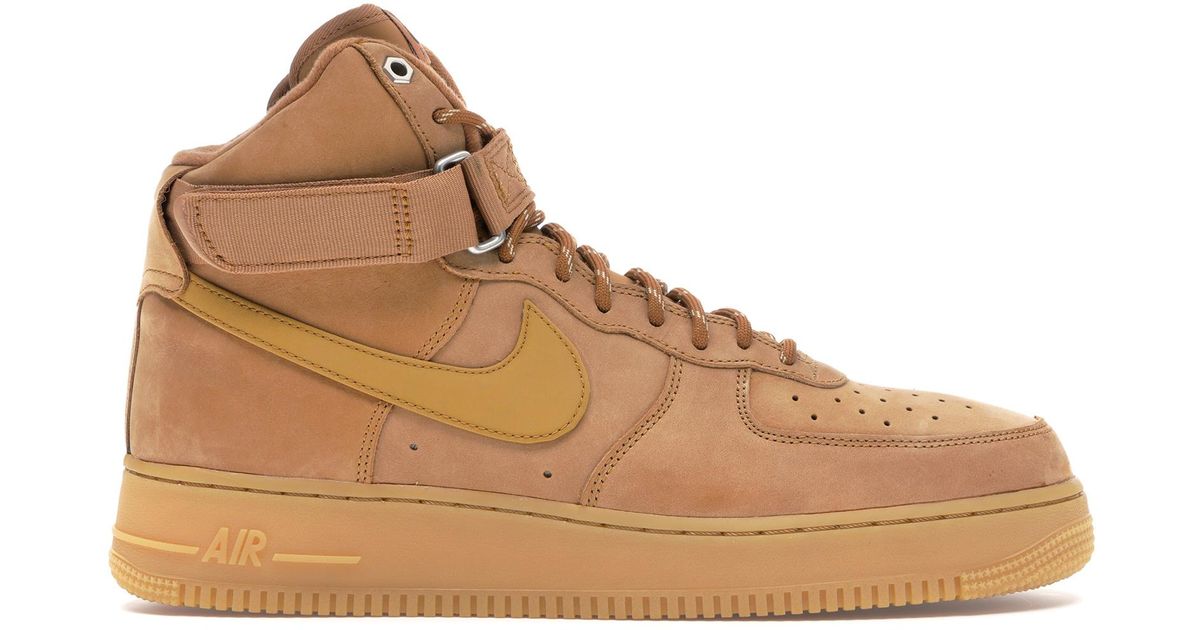 nike air force 1 high mens 2016