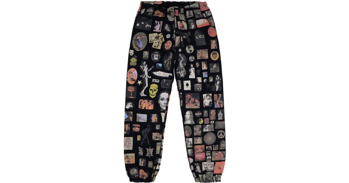 supreme hoodie off white