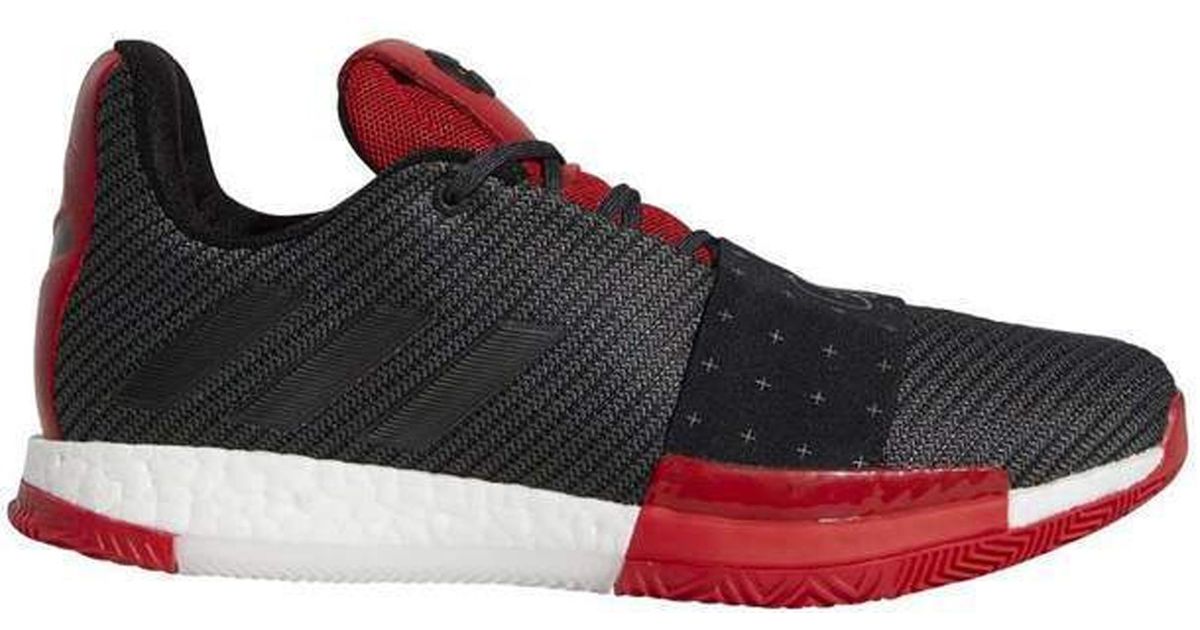 black harden 3