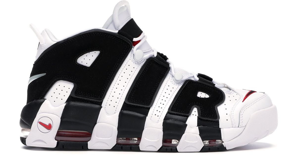 tenis scottie pippen uptempo